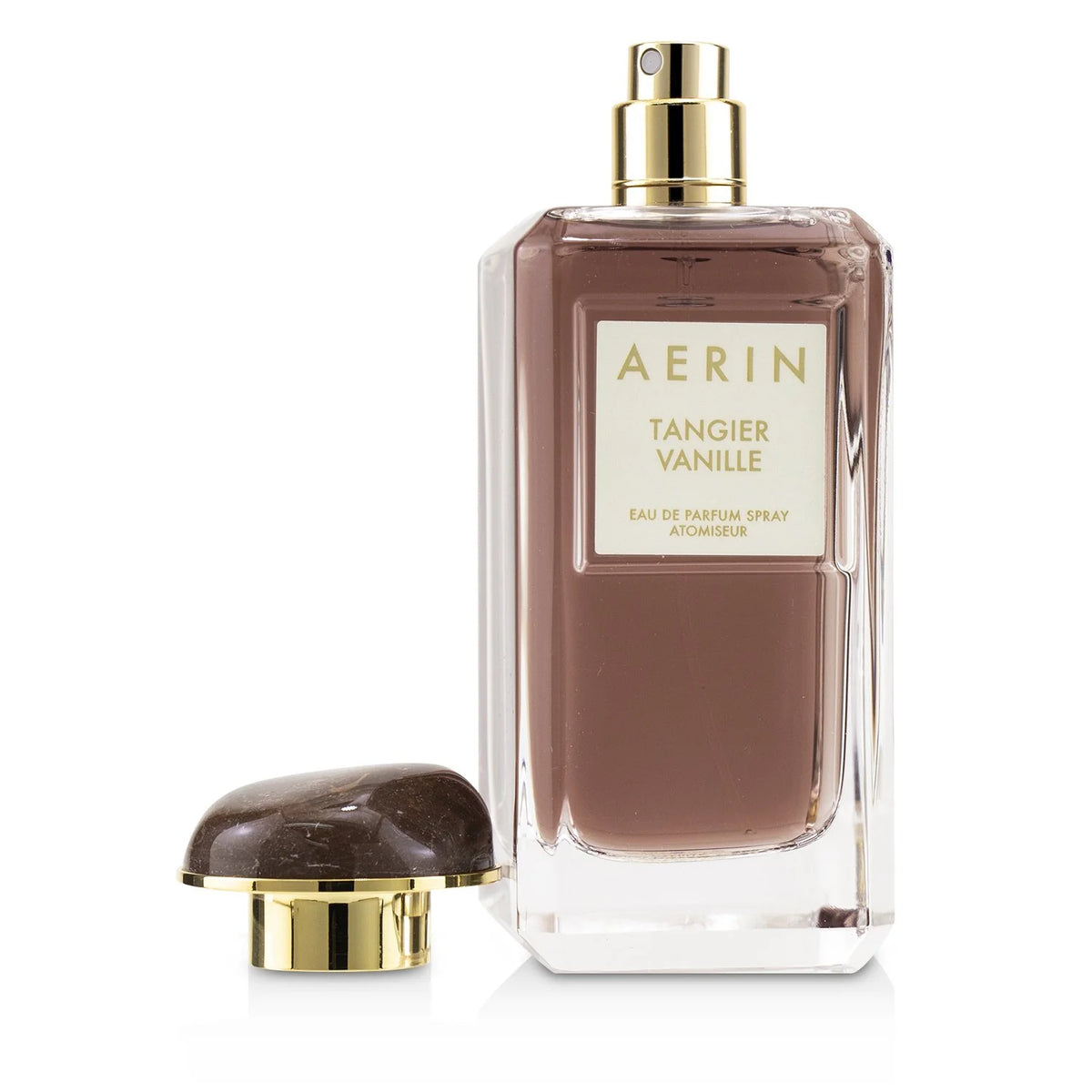 Tangier Vanille Eau De Parfum Spray 100ml Y238913