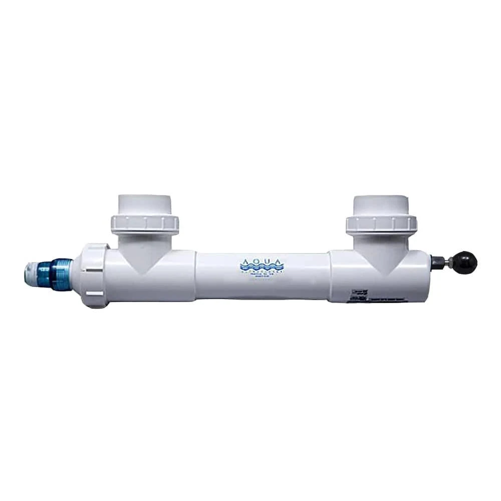 40 Watt UV Sterilizer N631538
