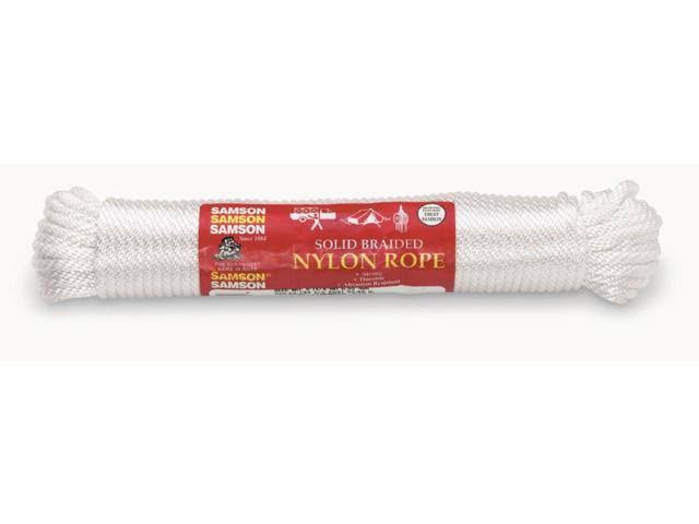 Nylon Sash Cord Z71628