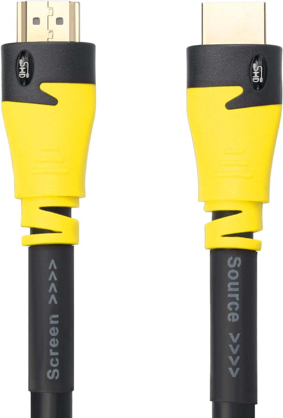 100' HDMI Cable with Signal Booster B167