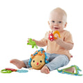 Moonlight Meadow Activity Set 5 Toys Rattles V27312