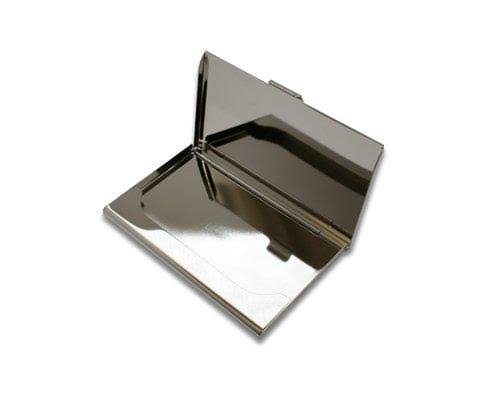 Etched Card Case W58207