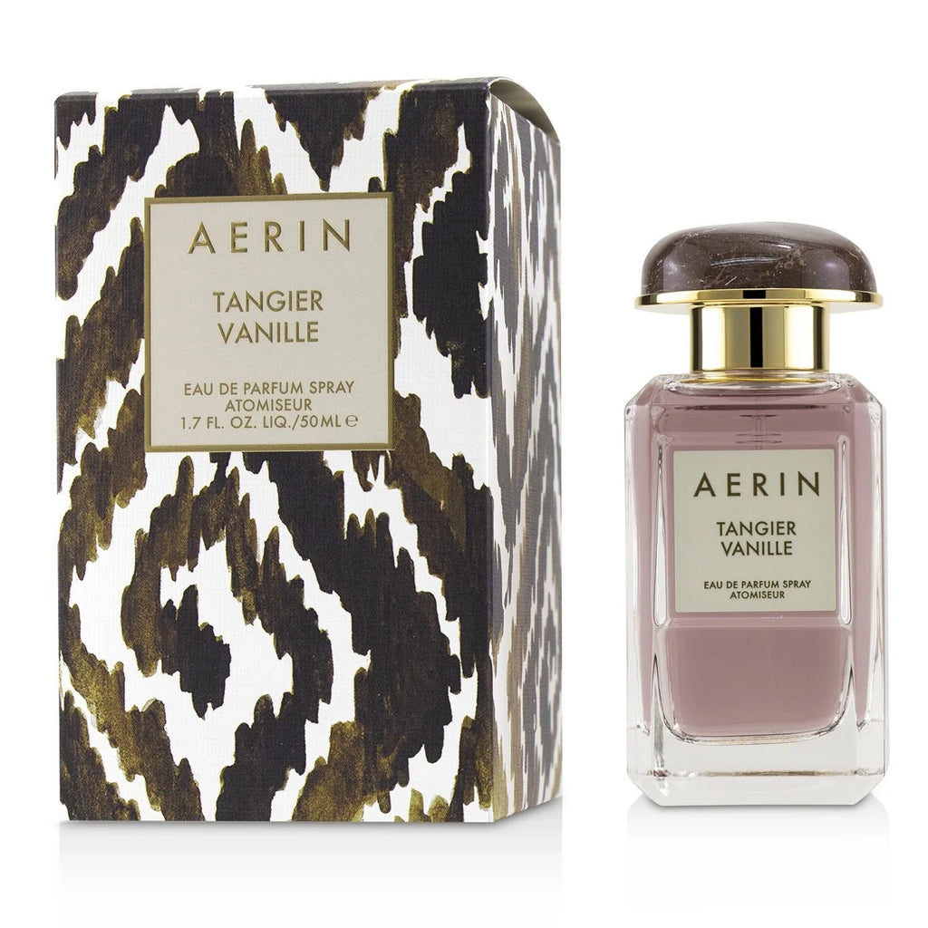Tangier Vanille Eau De Parfum Spray 100ml Y238913