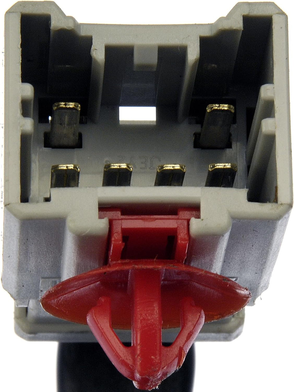 Front Driver Side Power Window Motor and Regulator Assembly Pack of 2 M61971