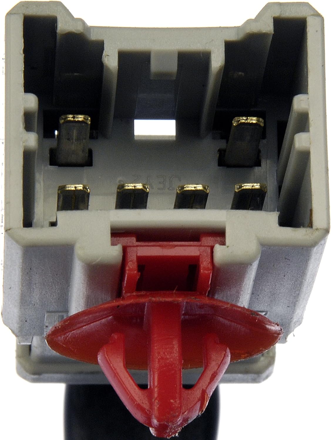 Front Driver Side Power Window Motor and Regulator Assembly Pack of 2 M61971