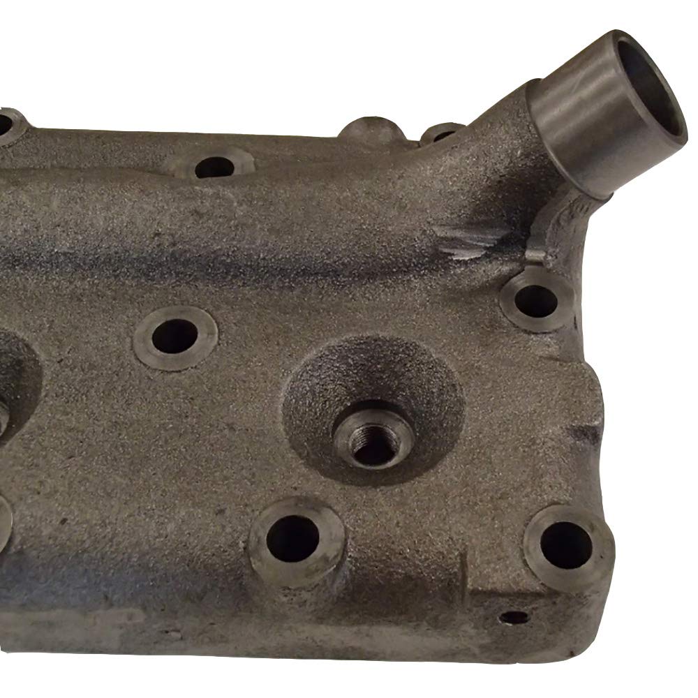 Cylinder Head Q234