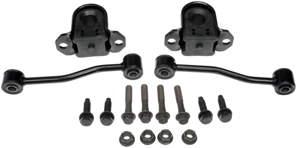 Sway Bar Kit A418054