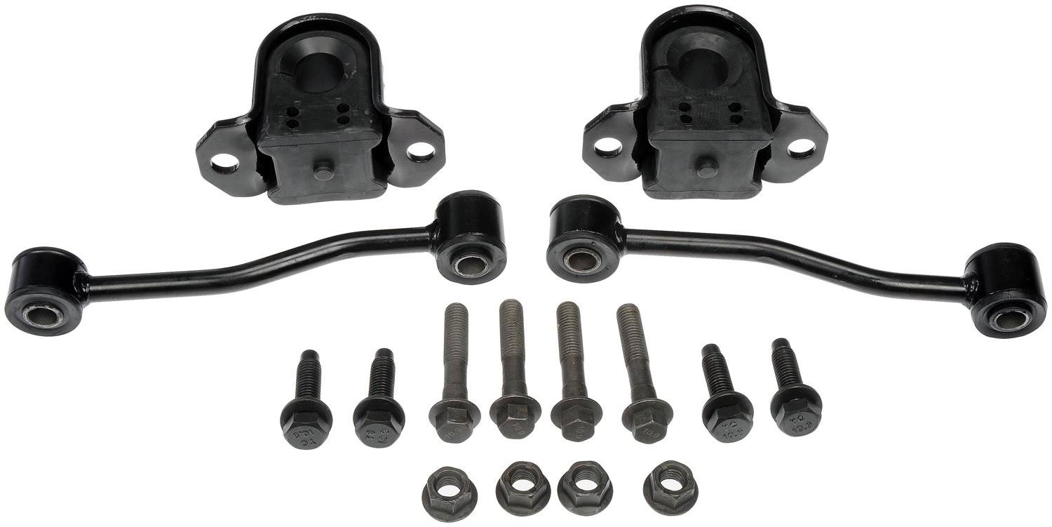 Sway Bar Kit A418054