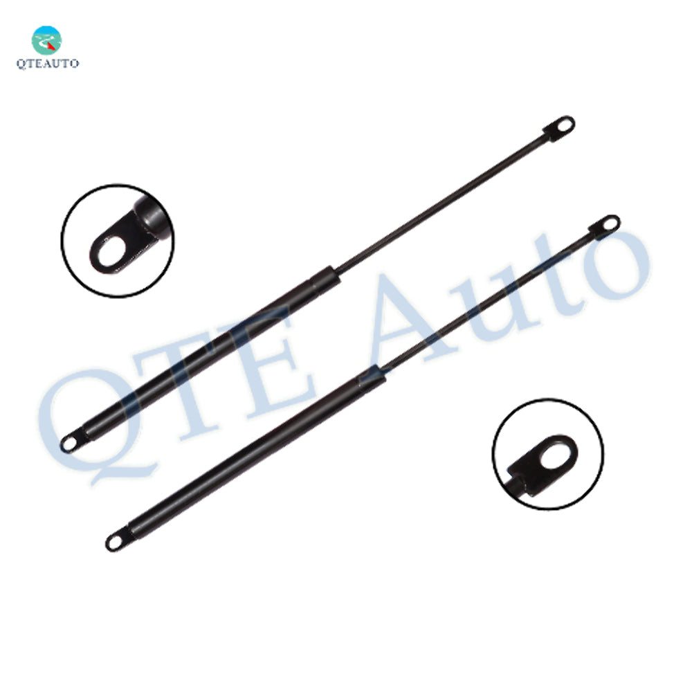 Pair of 2 Rear Tailgate Lift Support For 1982-1988 Chrysler Town & Country Wagon 4 Door E58672