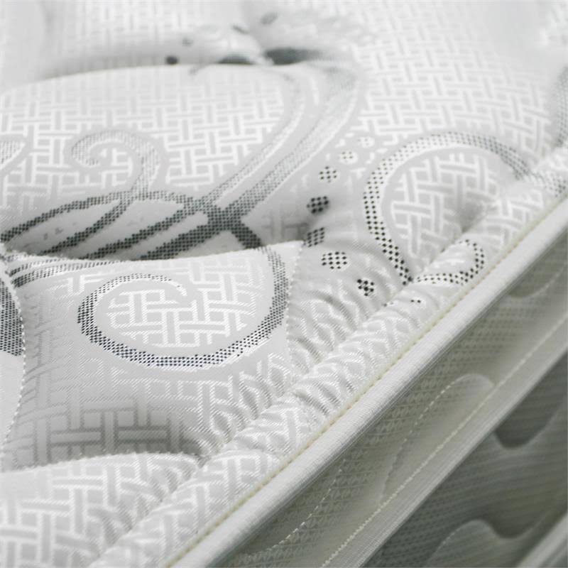 King Euro Top Mattress Q724832
