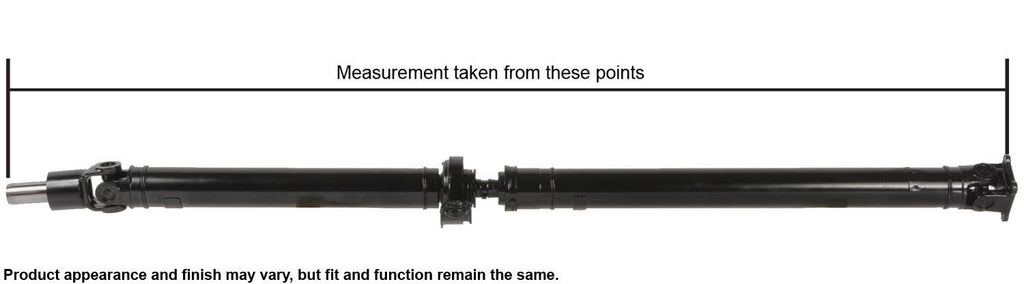 Drive Shaft H687579