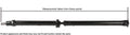 Drive Shaft H687579