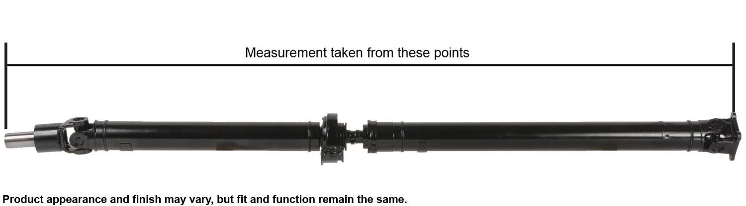 Drive Shaft H687579