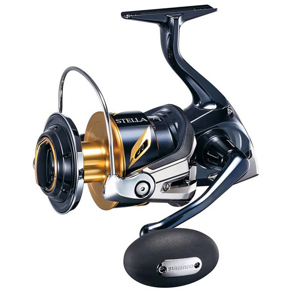 Stella SW XGC 6000 K35492