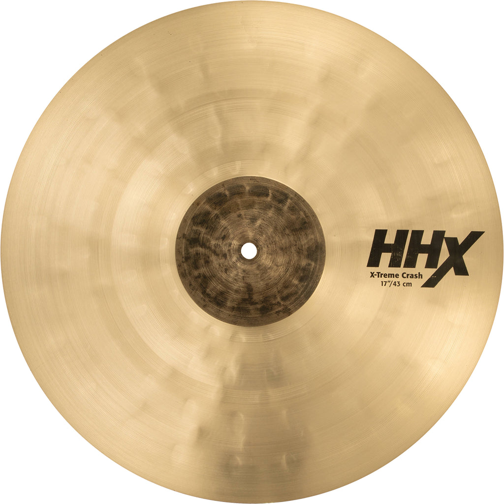 17x22 HHX Crash Cymbal Z73930