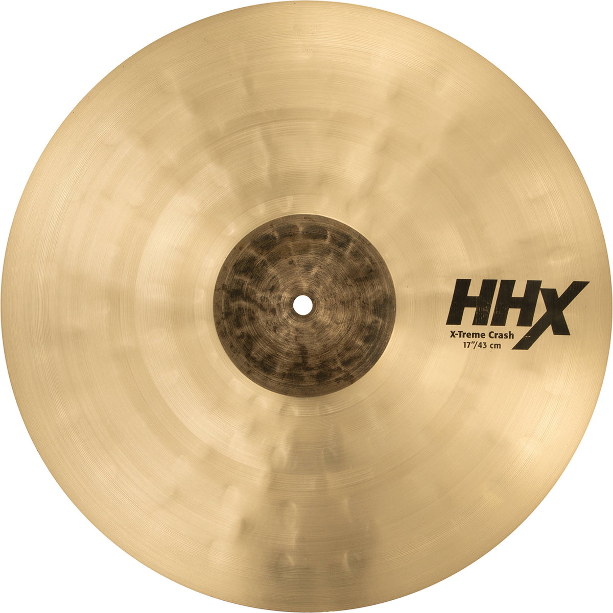 17x22 HHX Crash Cymbal Z73930