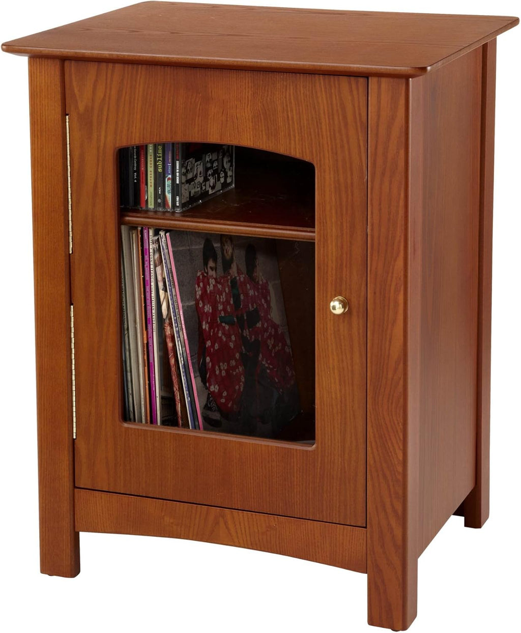 Paprika Entertainment Cabinet J893197