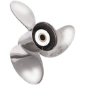 Stainless Steel 17 Propeller L929