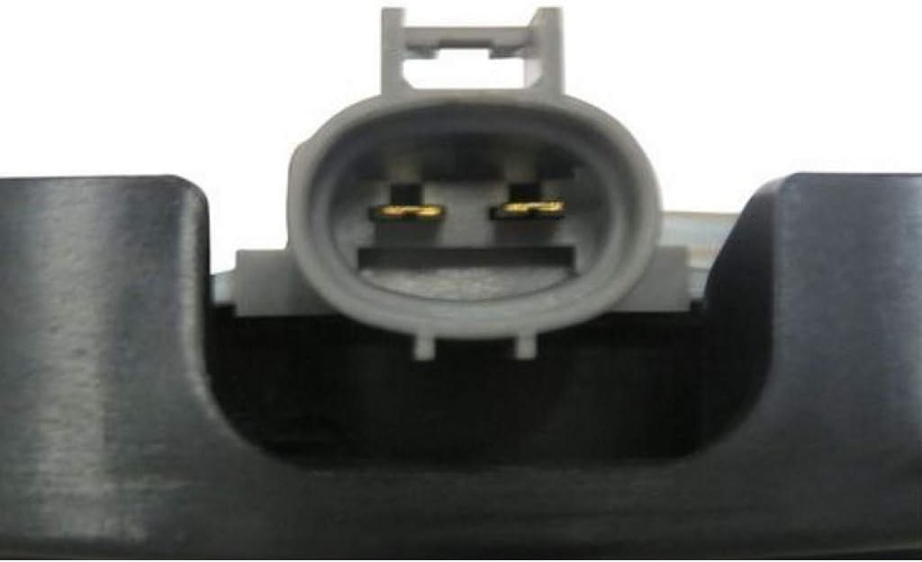 Radiator and A/C Condenser Fan Assembly R263618