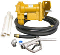Fuel Pump 115 Volt 13 GPM R870