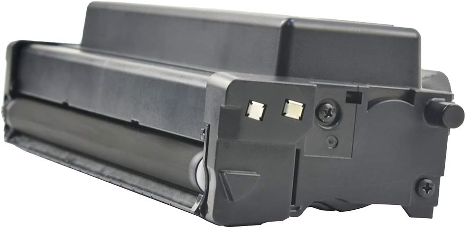 Black 2 Pack Replacement Toner Cartridge Q10512
