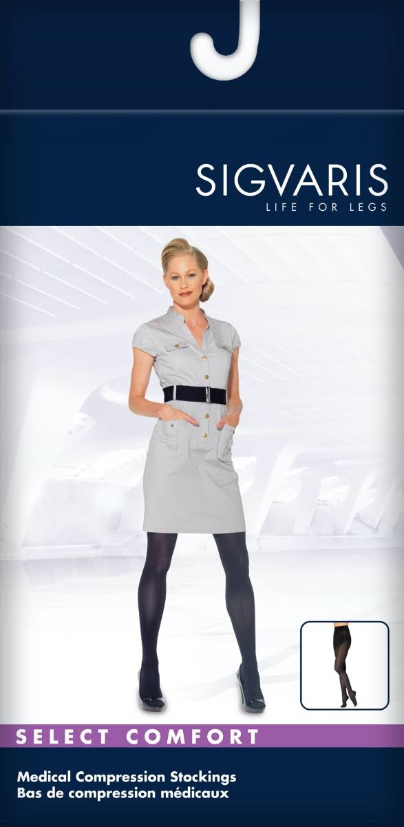 Pantyhose 20-30 mmHg Petite Small M46861