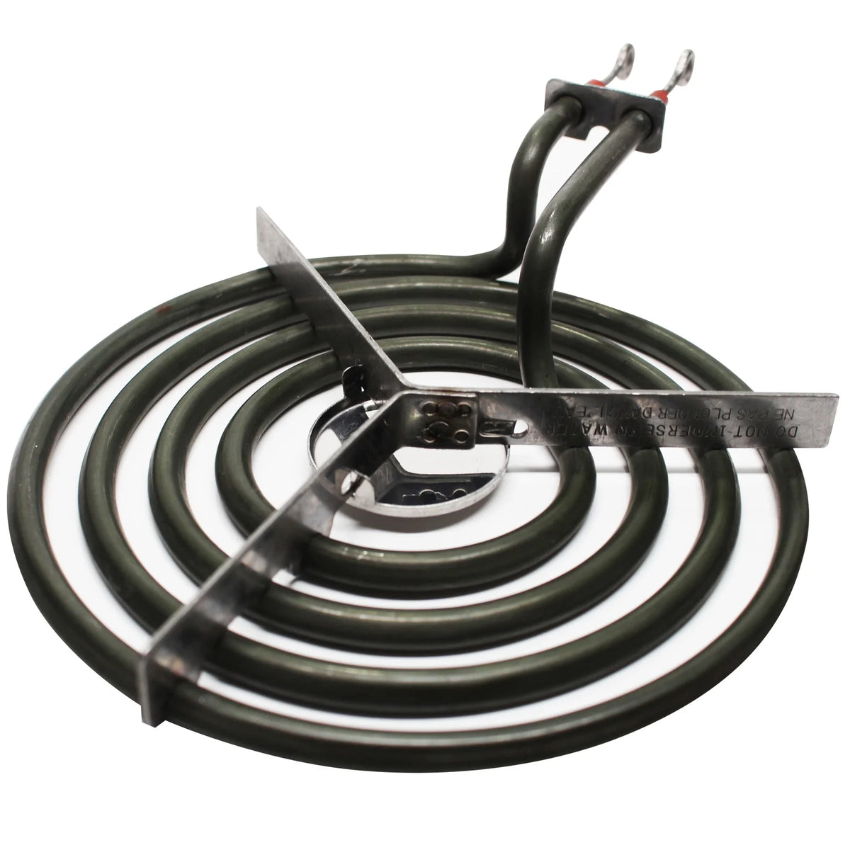 6 inch 4 Turns Surface Burner Element for Range, Stove & Cooktop K938