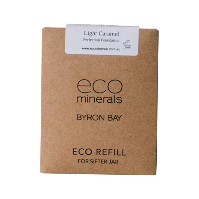 Mineral Foundation Refill 5g F547