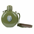 Canteen with Compass W7894