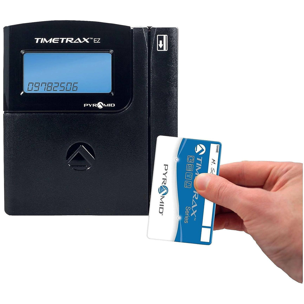 Time Attendance System L82068
