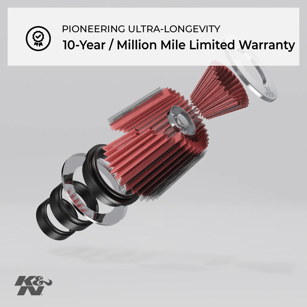Engine Air Filter V4993