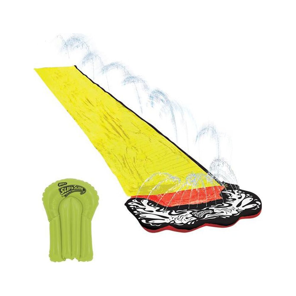 Inflatable Water Slide U92509