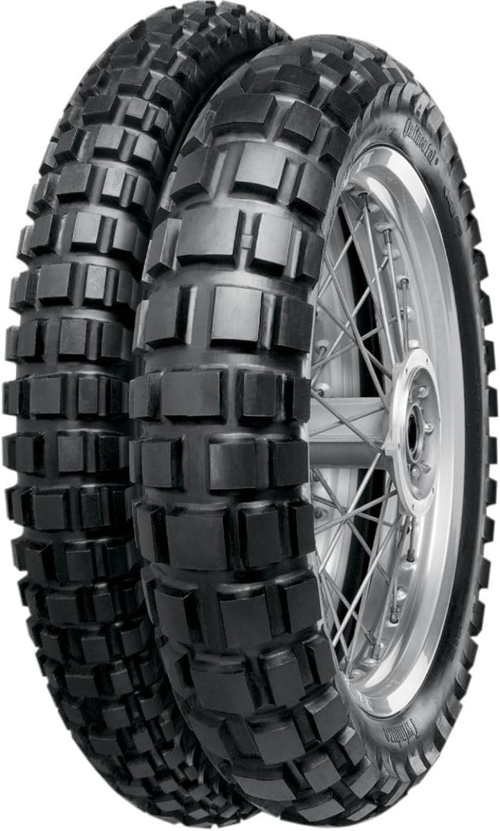 TKC80 Tire Rear 130/80-17 S TL W8314