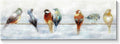 Bird Canvas Wall Art Painting F962103