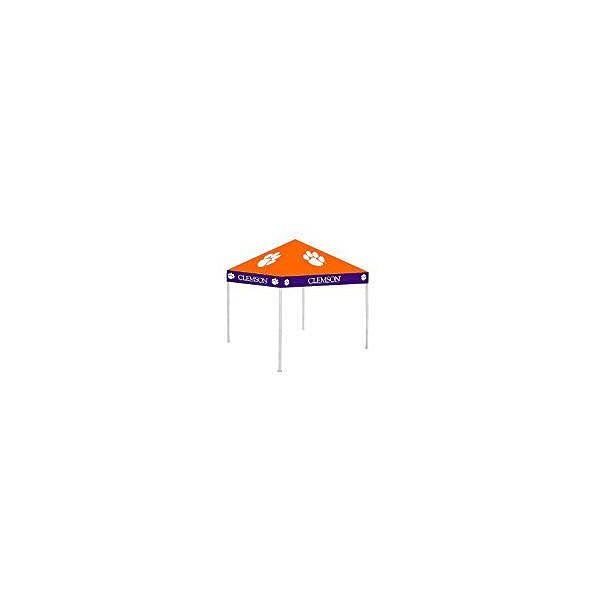 NCAA Clemson Tigers Canopy E35208