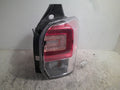 Passenger Side Quarter Mounted Tail Light E81415