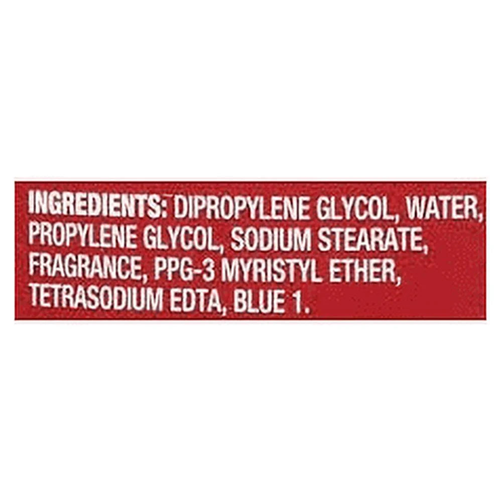 Aqua Reef Stick Deodorant 3 Oz 6 Pack K745282
