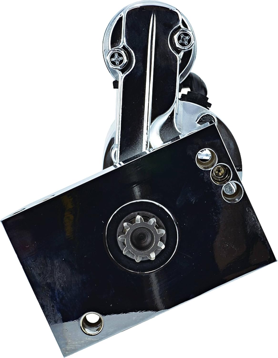Chrome Starter R59124