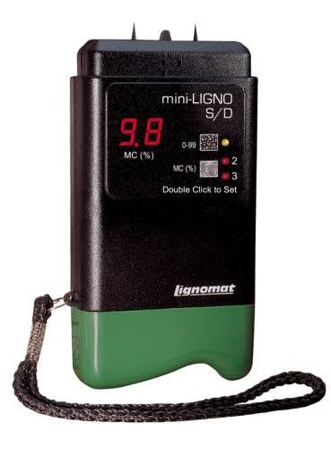 Moisture Meter Z59892
