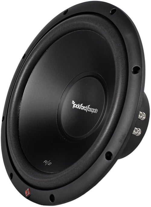 12 Dual 4 Ohm Car Audio Subwoofers (2 Pack) J407612