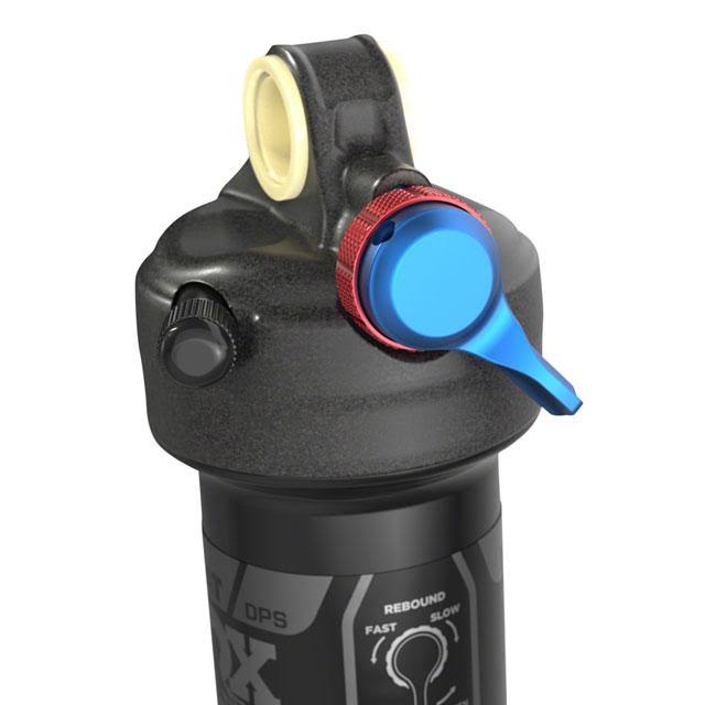 Rear Shock 7.875 x 2x22 I47269