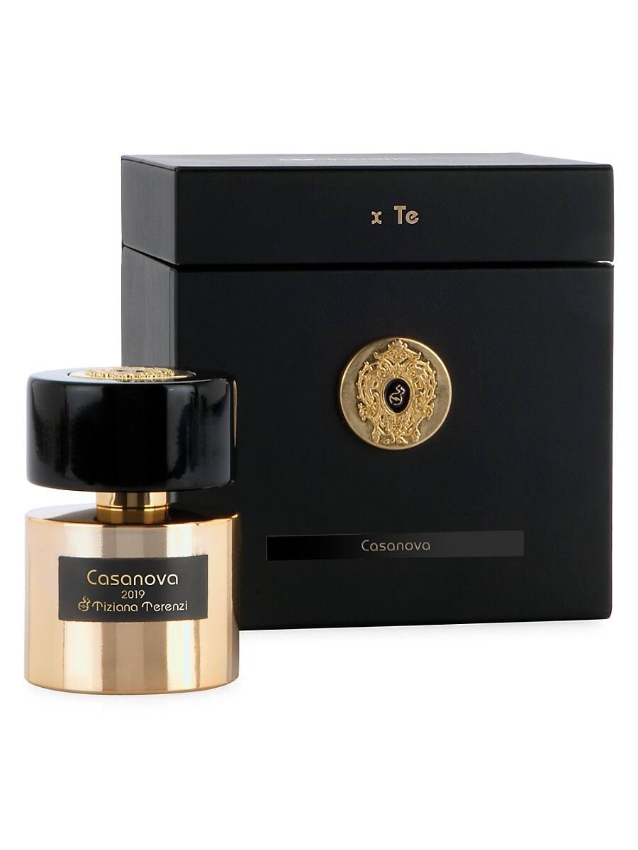 Extrait De Parfum Spray 3.38 oz E81914