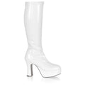 White Patent 9 Dress Shoes D592276