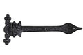 Antique Tee Hinges Cabinet Hinge (Set of 2) M27381