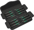 12 Piece Screwdriver Set K85283