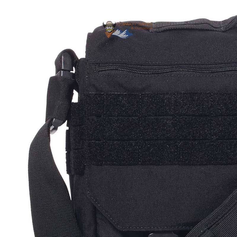 Black Rush Delivery Lima V76785