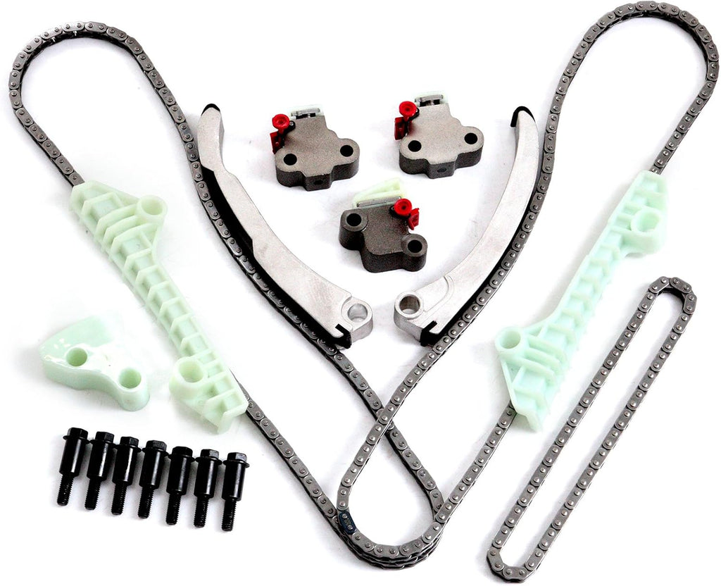 Engine Timing Chain Kit Pack of 2 C573