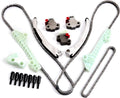 Engine Timing Chain Kit Pack of 2 C573