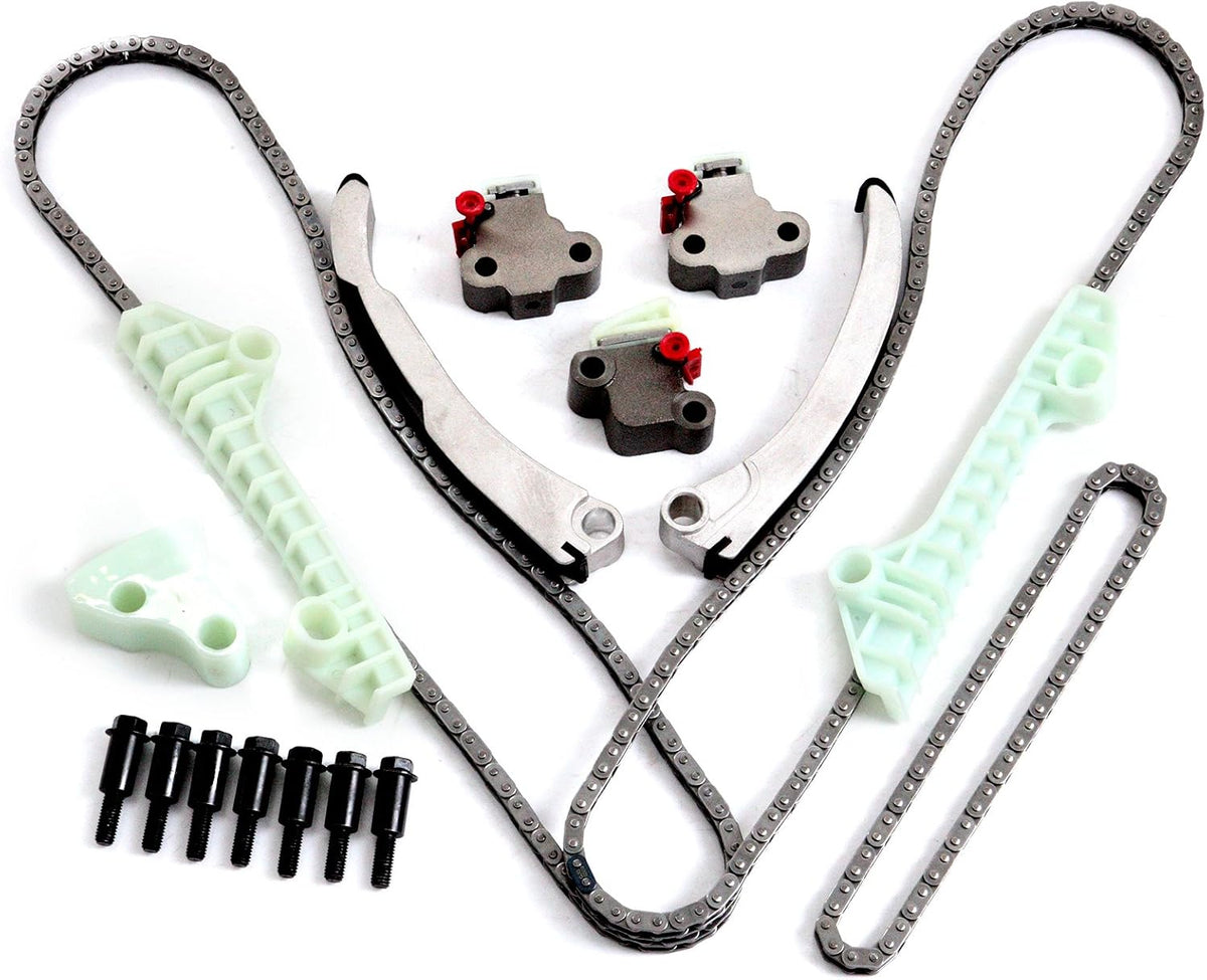 Engine Timing Chain Kit Pack of 2 C573