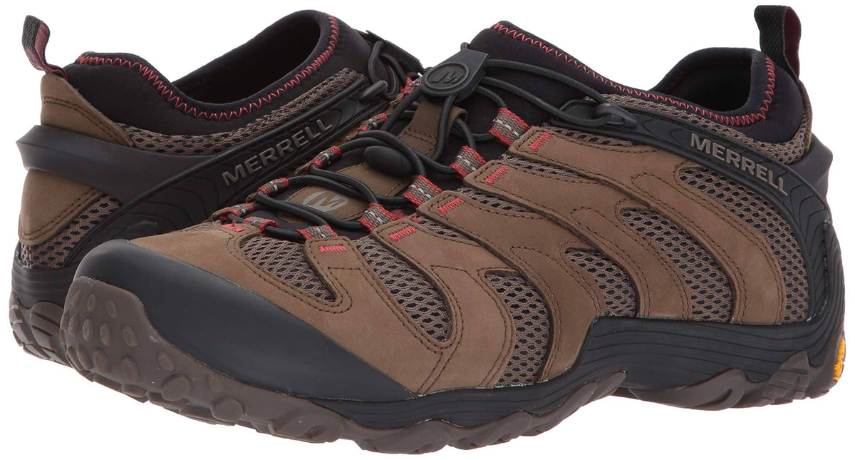 Men's Chameleon 7 Stretch (8.5 Boulder) S64805